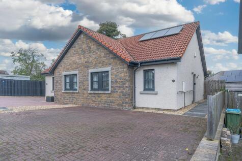 The Avenue, Lochgelly, KY5