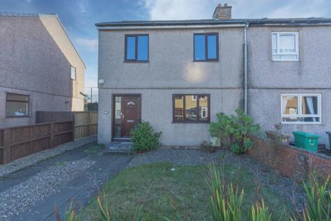 South Street, Lochgelly, KY5