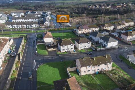 Kirktoun Street, Ballingry, Lochgelly, KY5