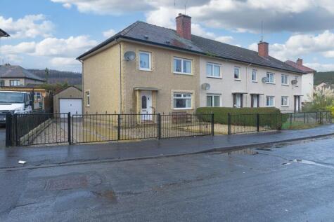 Kirkland Gardens, Ballingry, Lochgelly, KY5