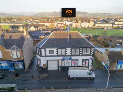 Ballingry Lane, Lochgelly, KY5