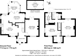 existing floor pl...