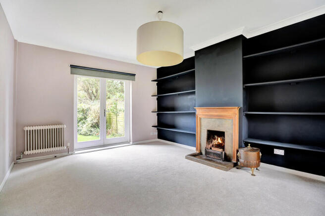 sitting room
