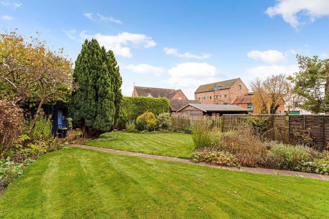 garden