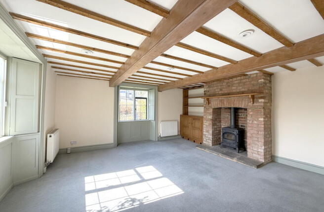 sitting room