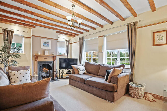 sitting room