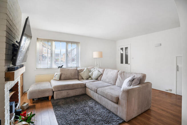 sitting room