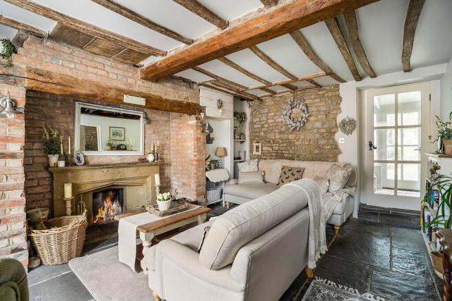 sitting room