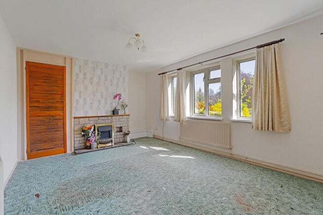 sitting room