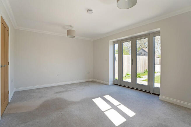 sitting room