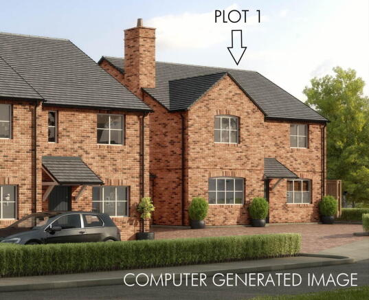 Plot 1 CGI
