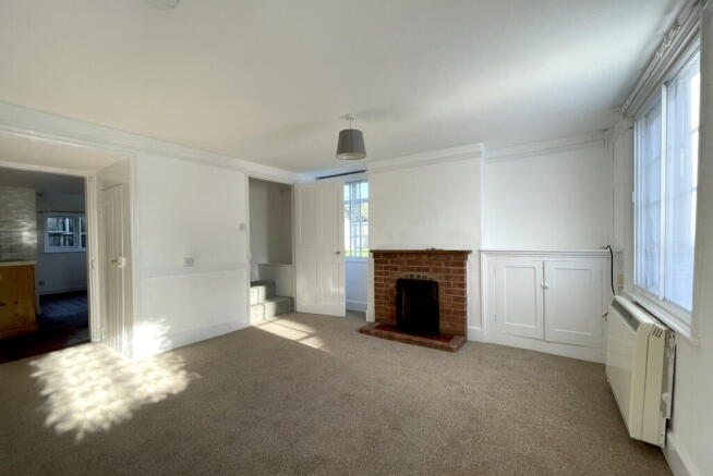 sitting room