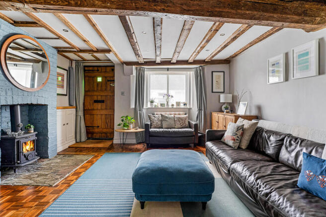 sitting room