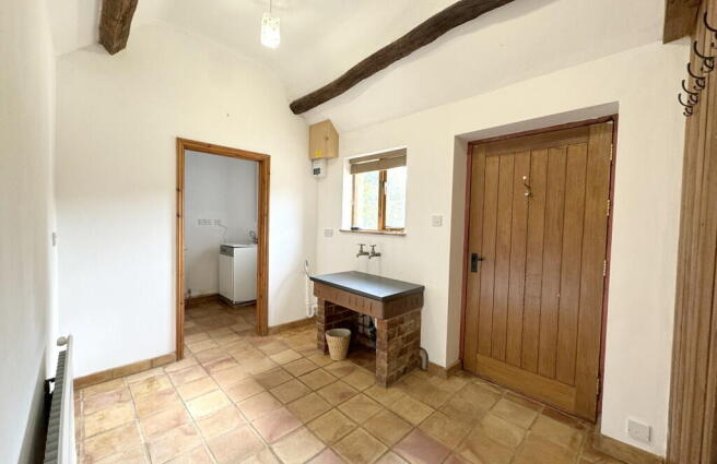 entrance hall 2