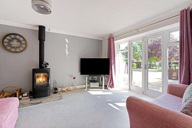 sitting room