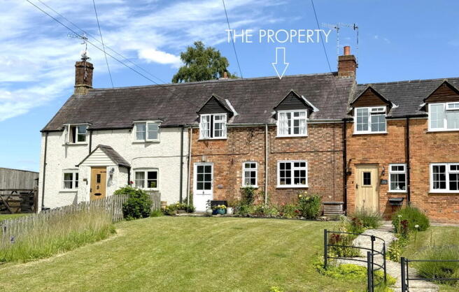 front elevation l...