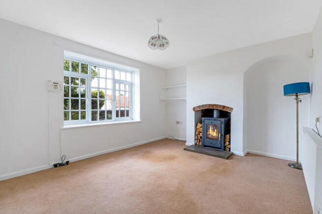 sitting room