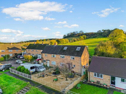 Hill Close, Northend, Southam, CV47 2TP