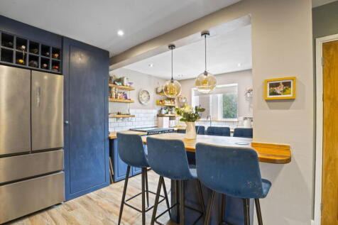 Miles Meadow, Newbold On Stour, Stratford-upon-avon, CV37 8UW