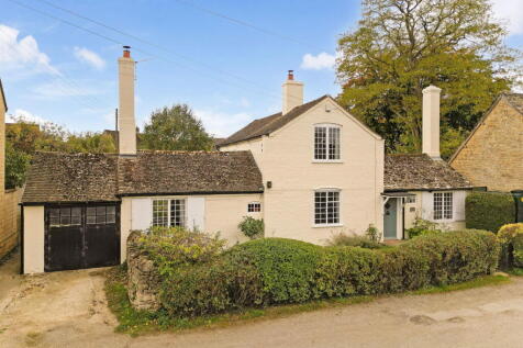 Malthouse Lane, Long Compton, CV36 5JL