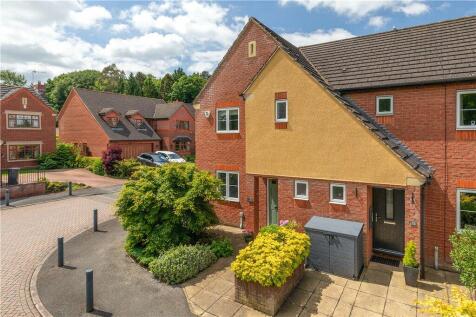 Acorn Way, Pool in Wharfedale, Otley, West Yorkshire, LS21