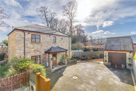 Oatlands Drive, Otley, West Yorkshire, LS21