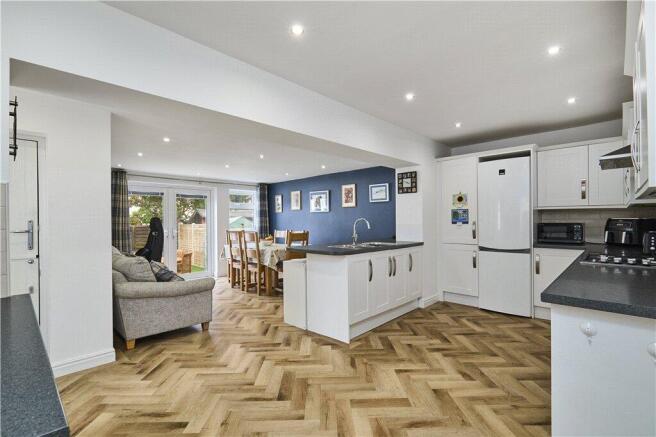 Family Kitchen