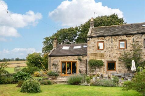 Moor Lane, Weston, Otley, North Yorkshire, LS21