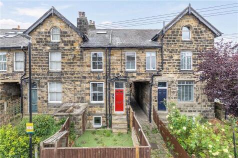 Carlton Street, Otley, West Yorkshire, LS21