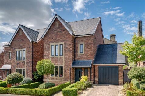 Middleton Court, Otley, West Yorkshire, LS21