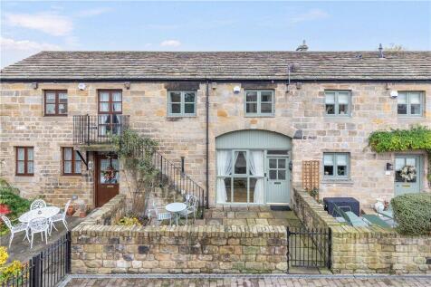 Chapel Hill Road, Pool in Wharfedale, Otley, West Yorkshire, LS21