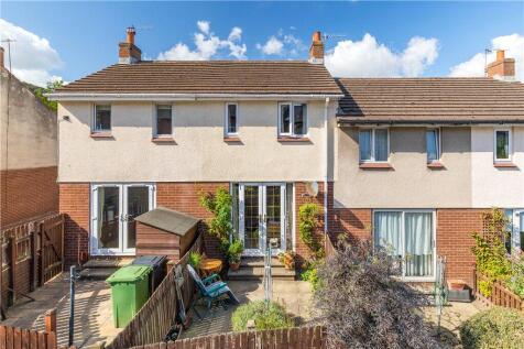 Shirley Close, Otley, West Yorkshire, LS21