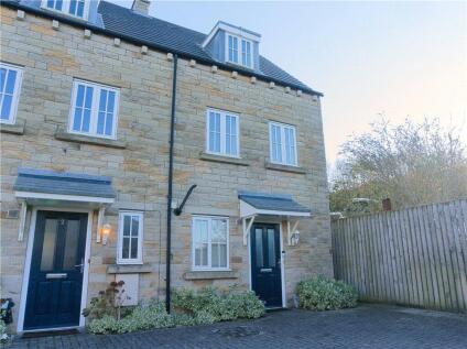 Wharfe Court, Otley, West Yorkshire, LS21