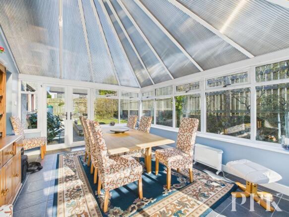 Sunroom