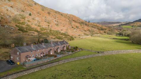 Boot, Holmrook, CA19