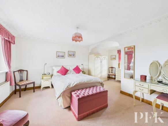 Principal Bedroom