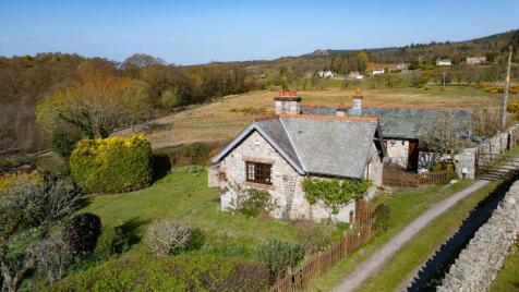 Long Yocking Cottage, Eskdale, CA19