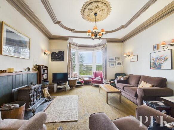 Formal Lounge