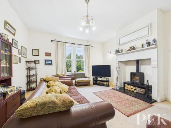 Reception Room 1