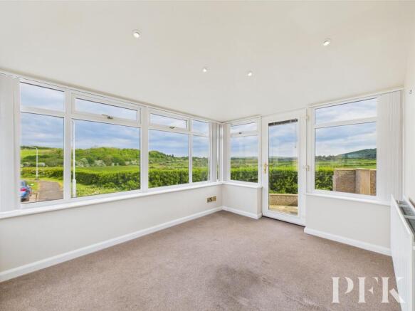 Sunroom