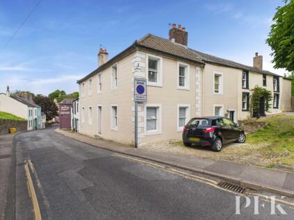 Kirkgate, Cockermouth, CA13