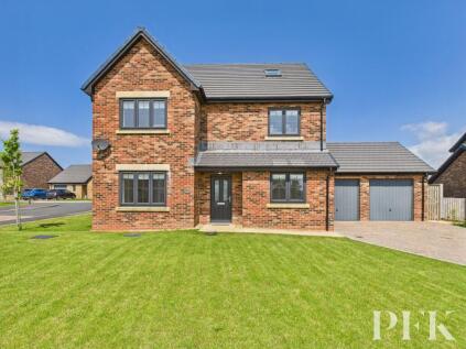 Elm Mount, Frizington, CA26