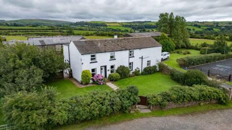 St Helena, Egremont, CA22