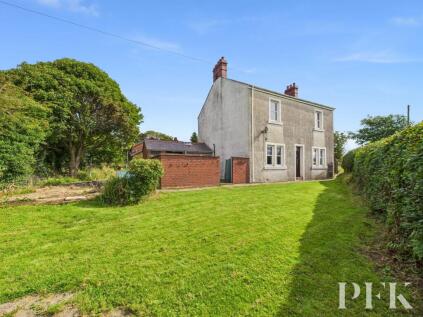 Belvedere, Park Street, Frizington CA26