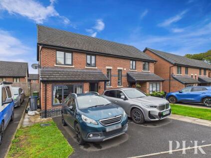 Laureates Lane, Cockermouth, CA13