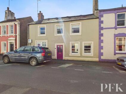 St. Helens Street, Cockermouth, CA13