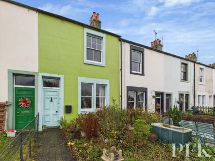 Wordsworth Terrace, Cockermouth, CA13