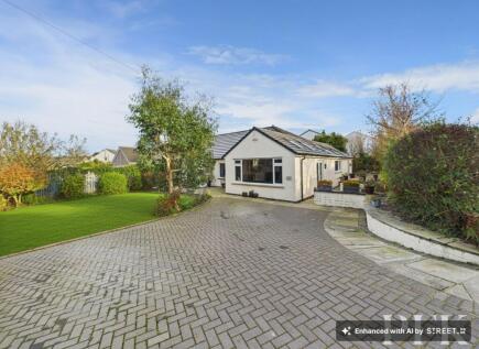 Simonscales Lane, Cockermouth, CA13