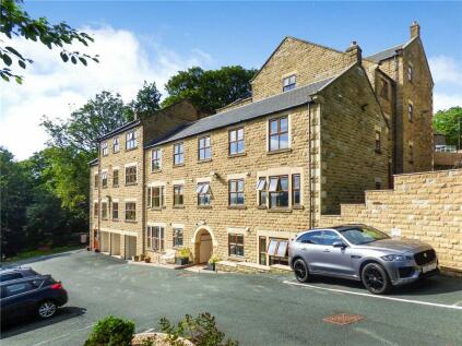 Keighley - 2 bedroom apartment for sale