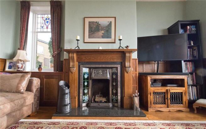 Sitting Room